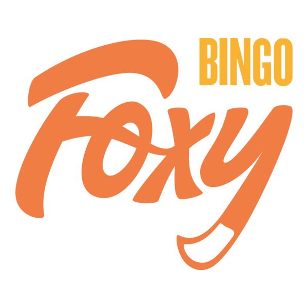 Foxy Bingo logo
